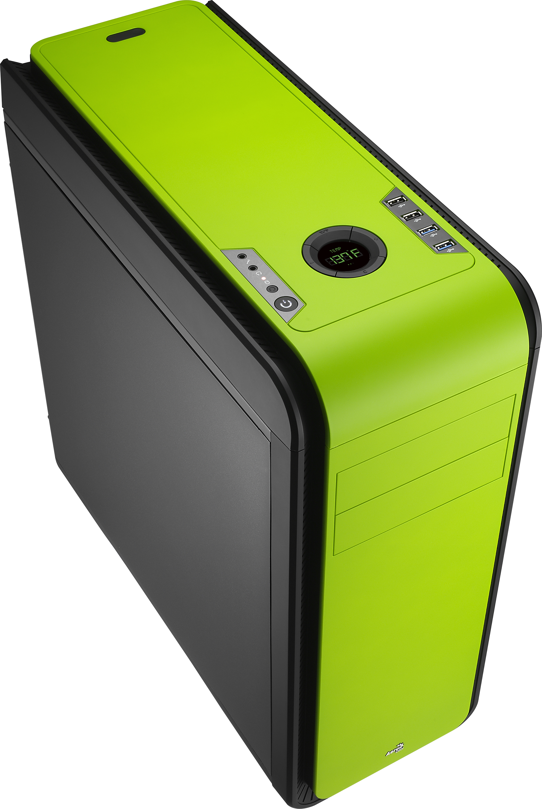 DS200GR Aerocool
