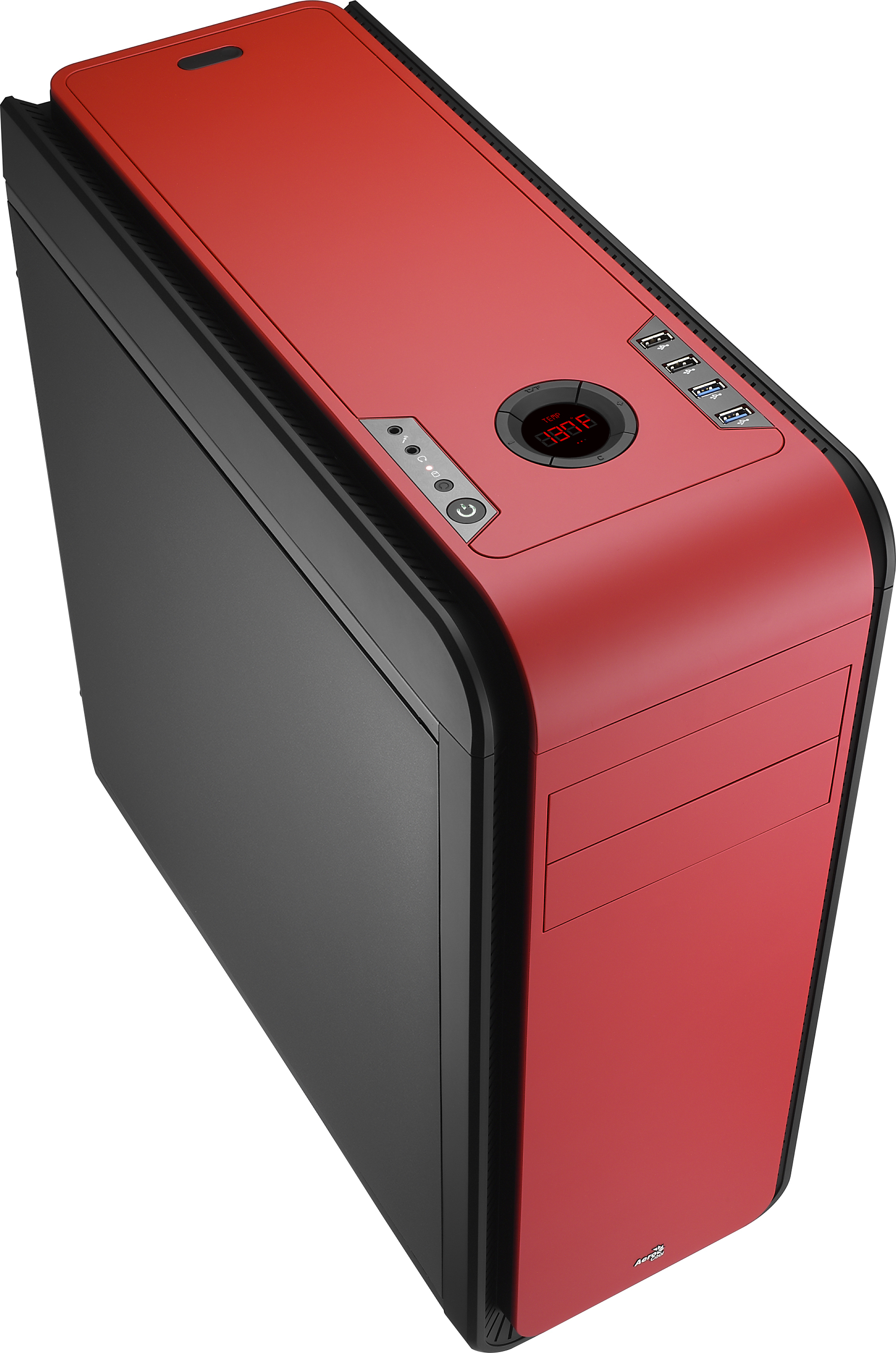 DS200RD Aerocool