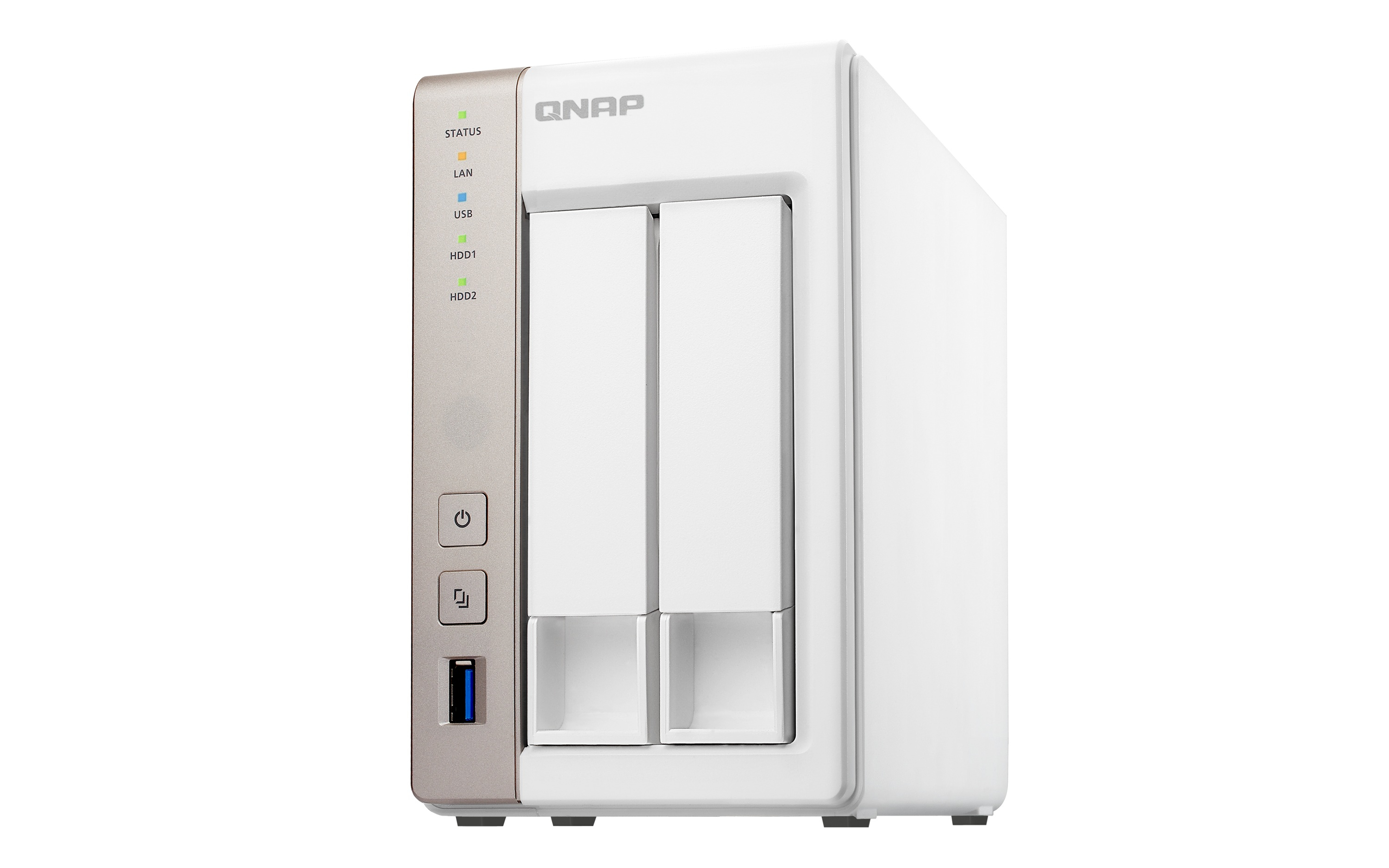 EXT1-TS-251-4G QNAP