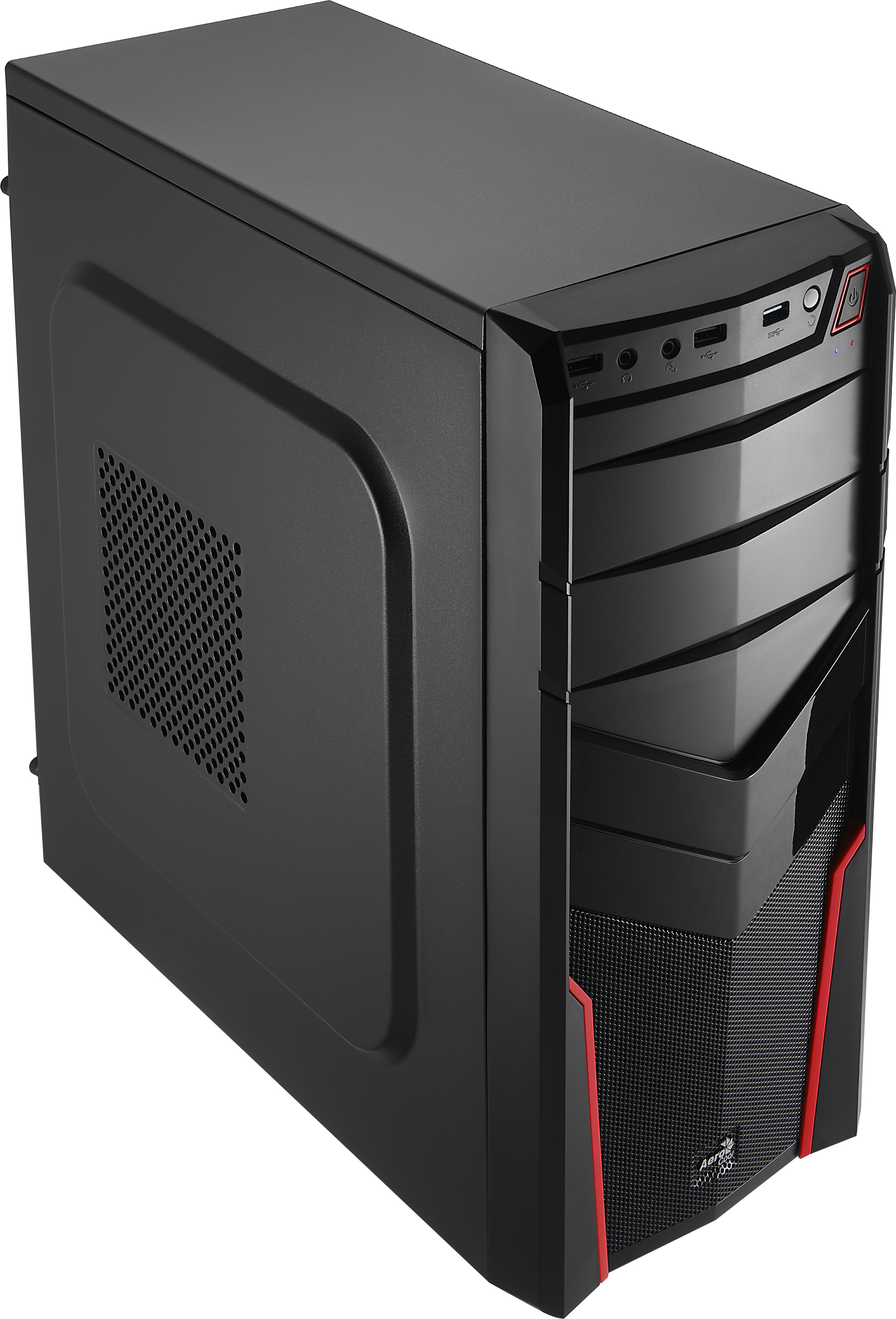 V2XRD Aerocool