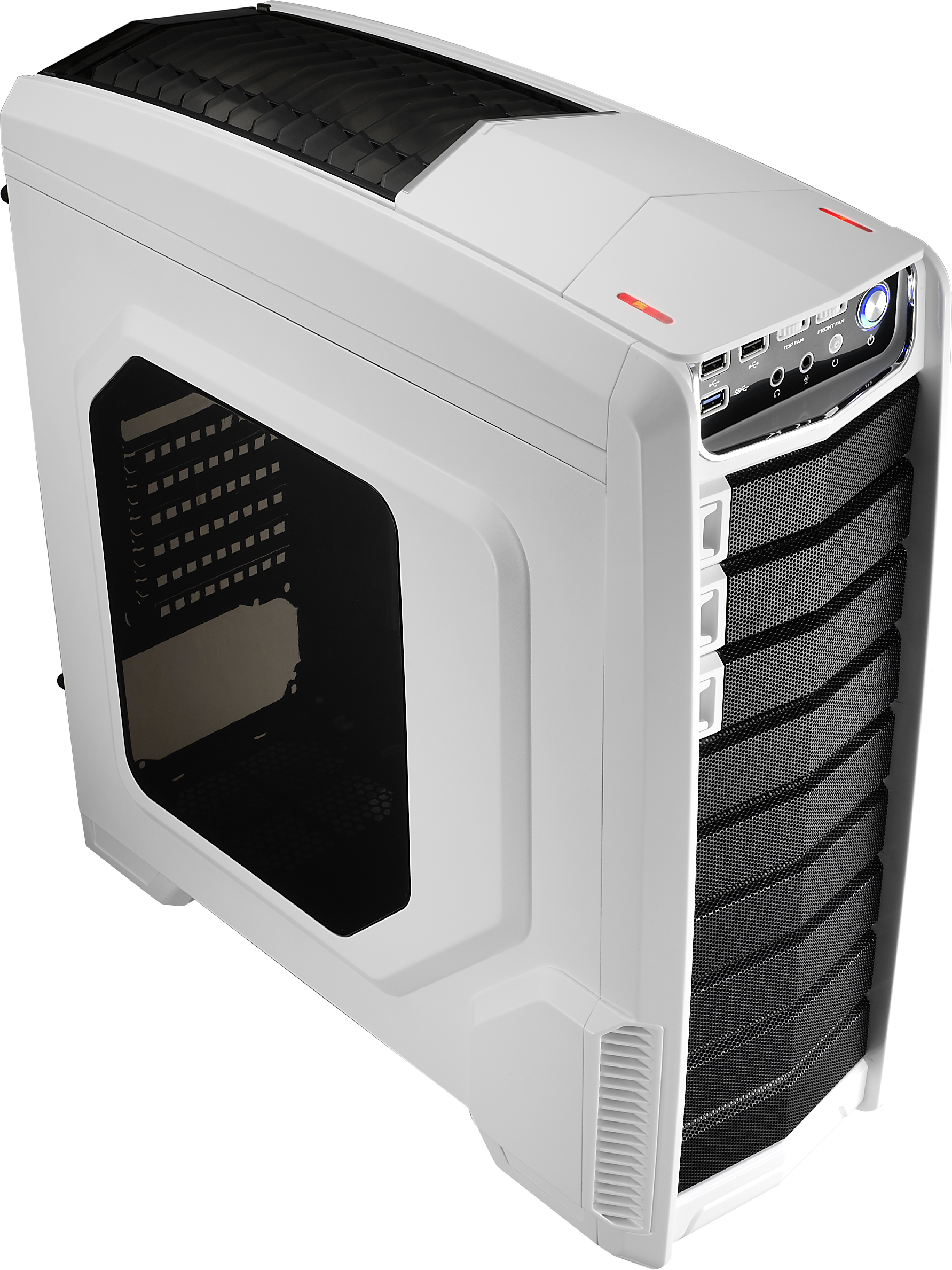 GTAWH Aerocool