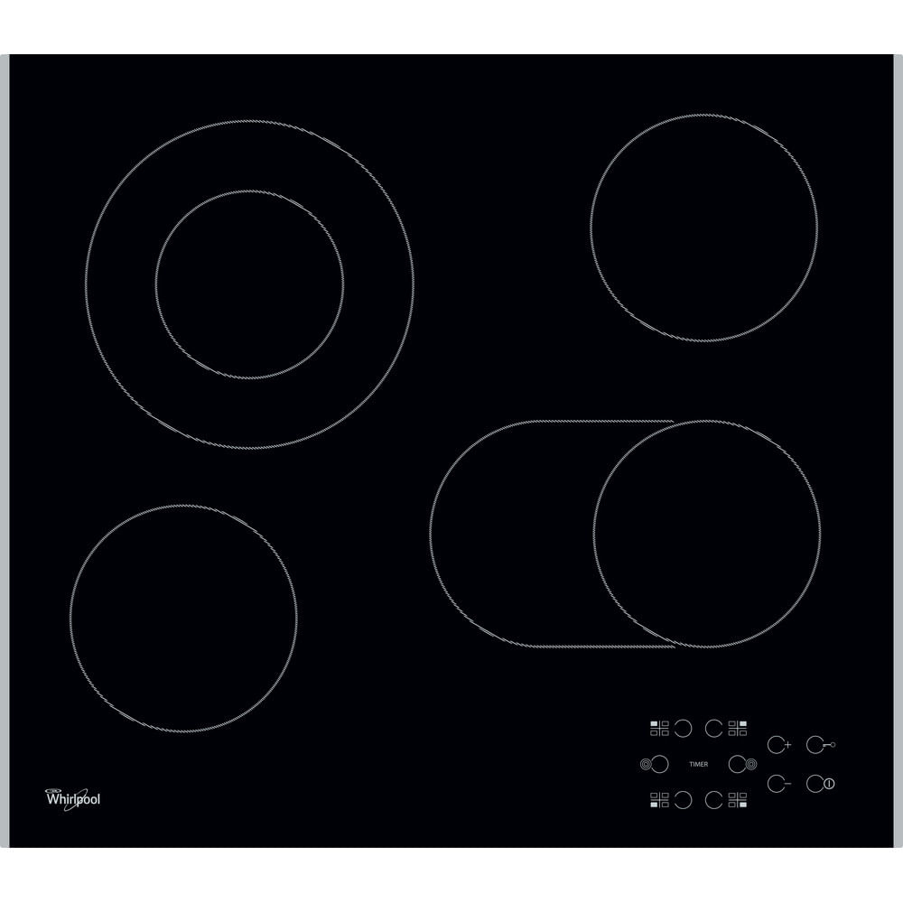 "AKT 8210 LX" Whirlpool