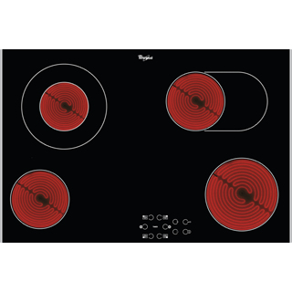 "AKT 8360 LX" Whirlpool