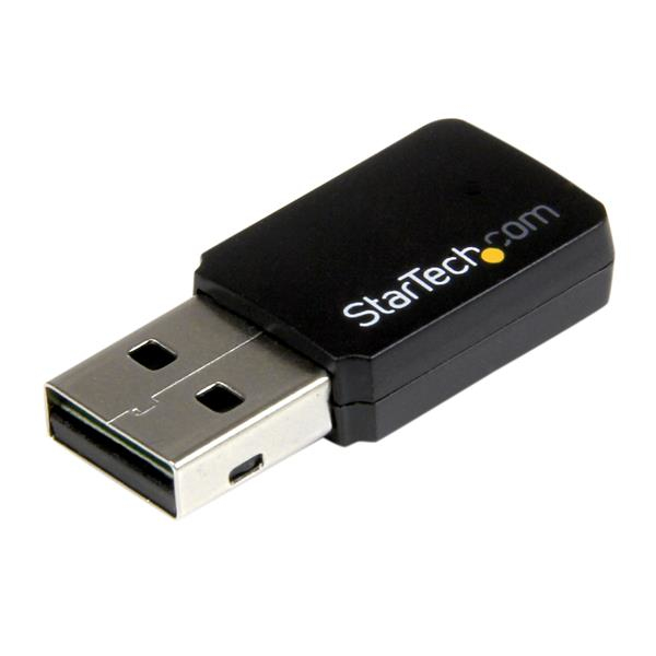 USB433WACDB StarTech.com