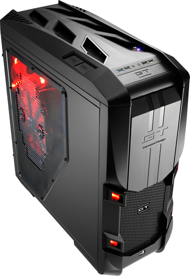 AE-GTS-750 Aerocool