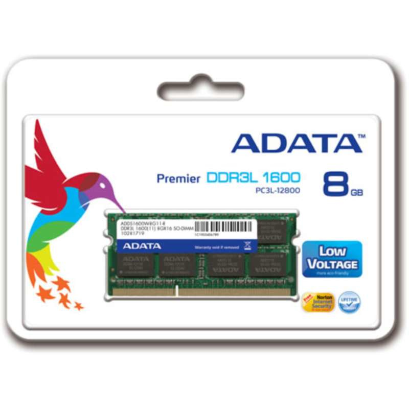 ADDS1600W8G11-S ADATA
