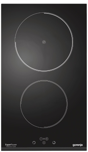 241696 Gorenje