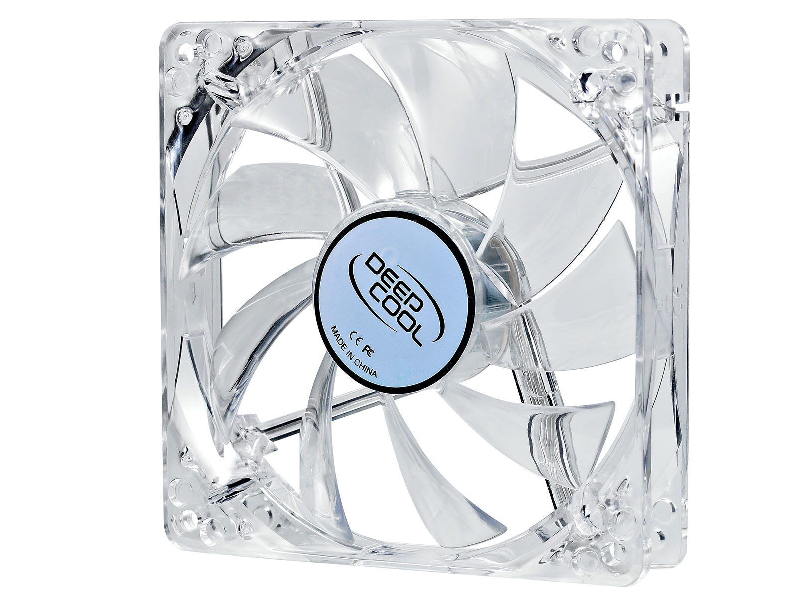 XFAN120L/W DeepCool