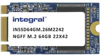 INSSD64GM.26M2242