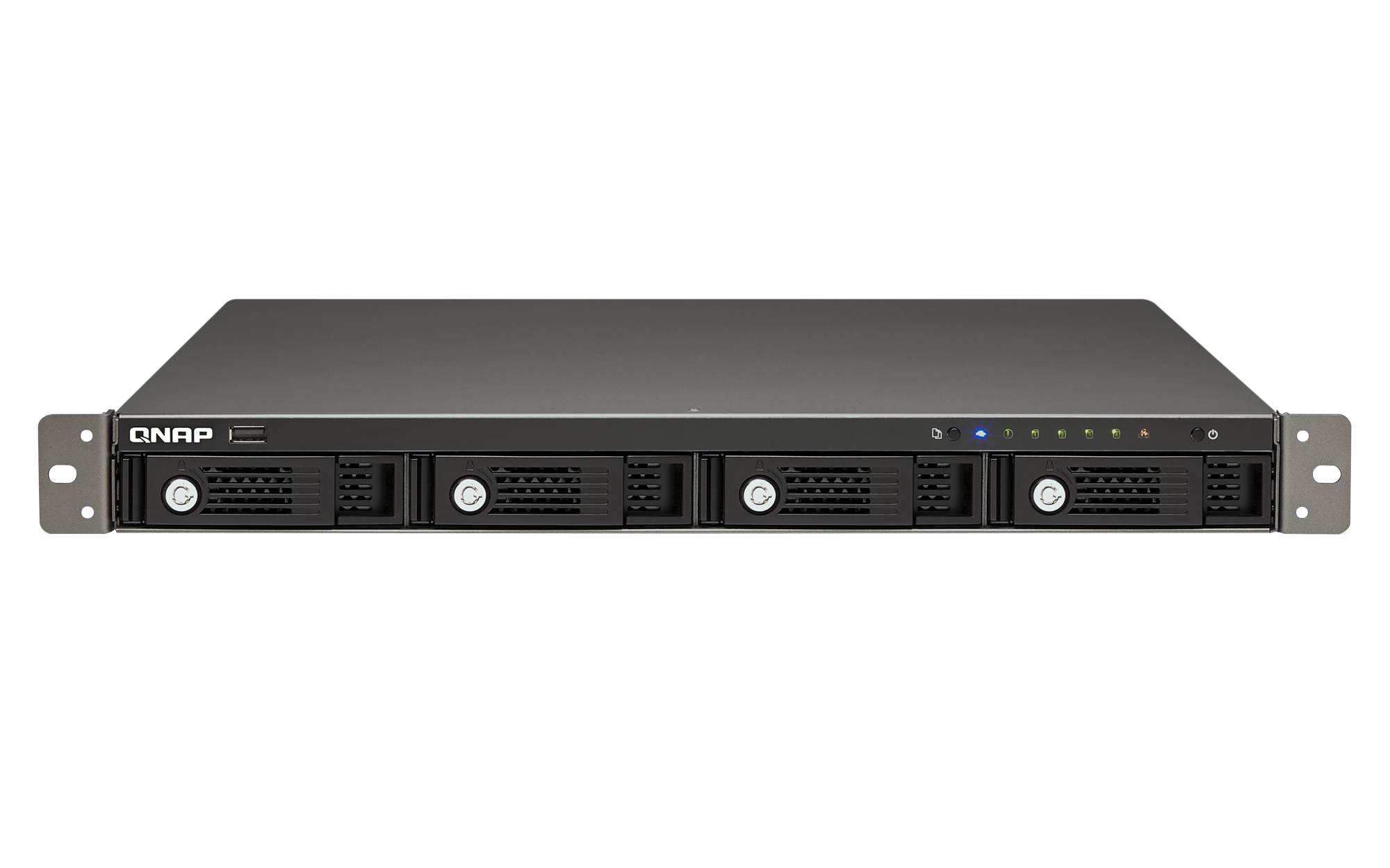 TS-421U/24TB-RED QNAP