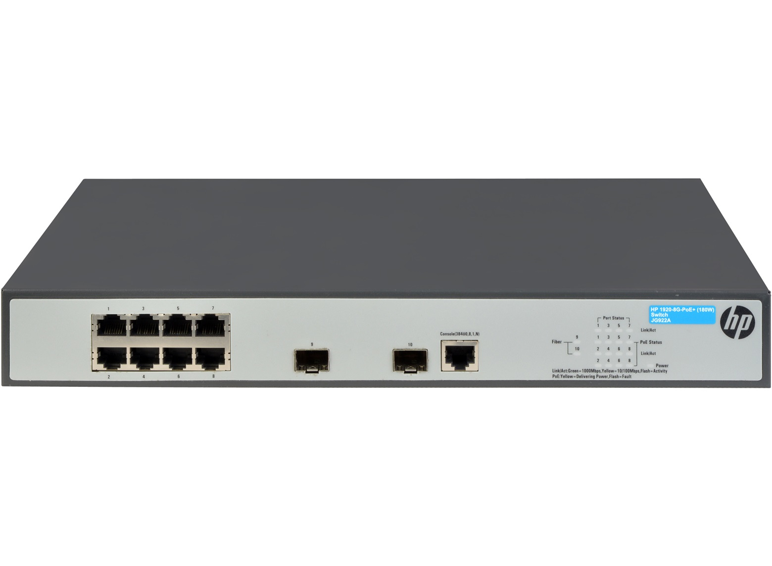 JG922AABA HP