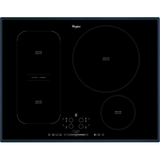 "ACM 848/BA" Whirlpool