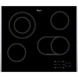 "AKT 821/LX" Whirlpool