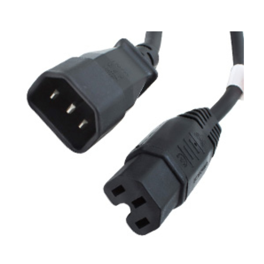CAB-C14M-C15F-2M Origin Storage