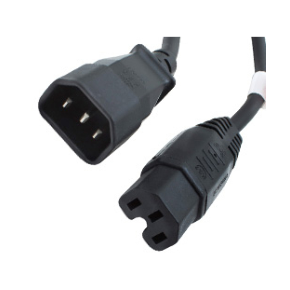 CAB-C14M-C15F-3M Origin Storage