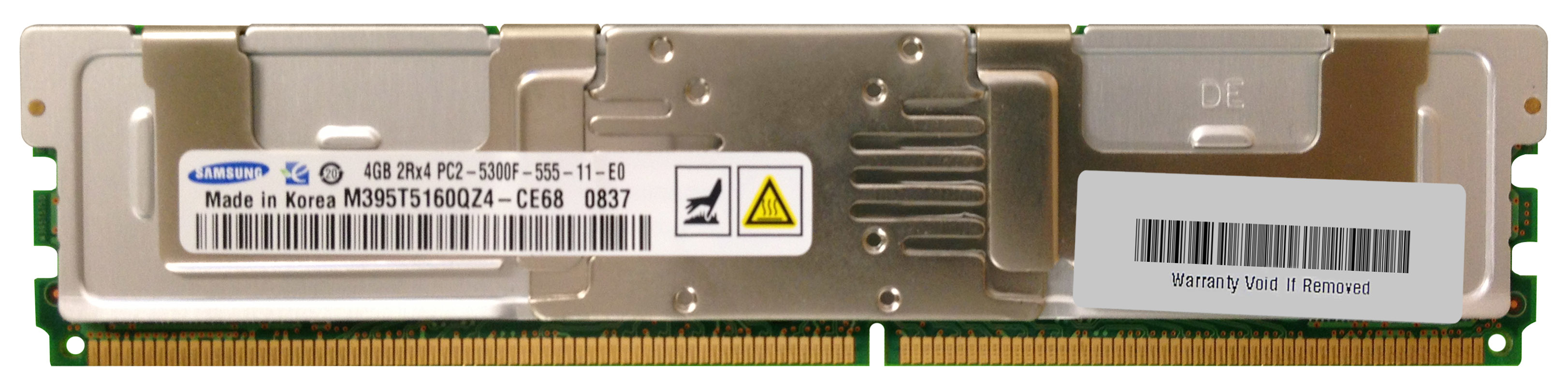 M395T5160QZ4-CE68 Samsung