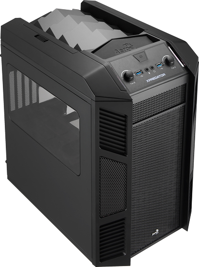 EN52827 Aerocool