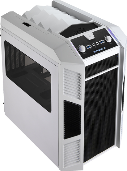 EN52858 Aerocool
