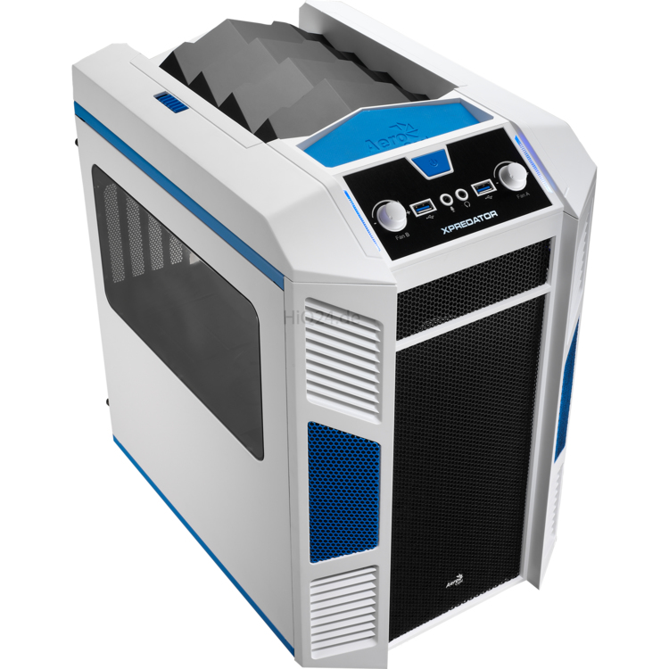 EN52988 Aerocool