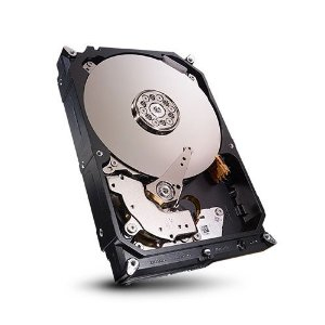ST4000VN003 Seagate
