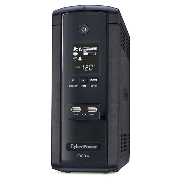 BRG1000AVRLCD CyberPower