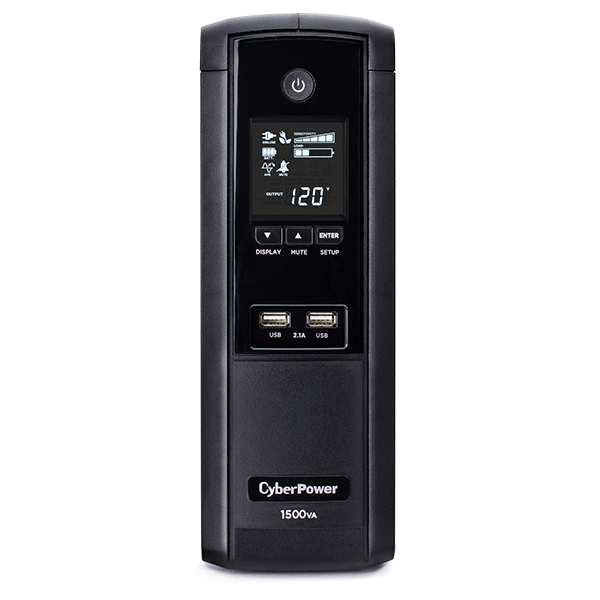 BRG1500AVRLCDTAA CyberPower
