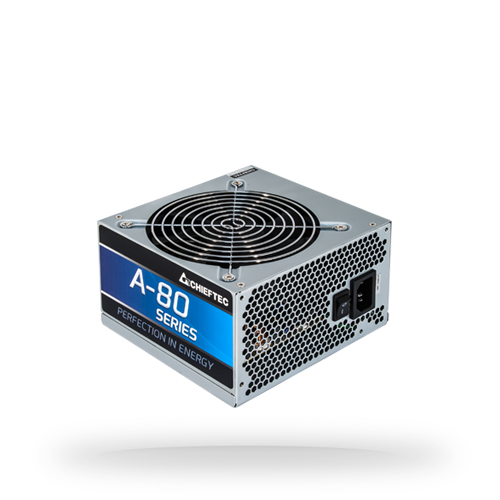 CTG-650-80P Chieftec