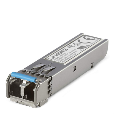 LACGLX Linksys