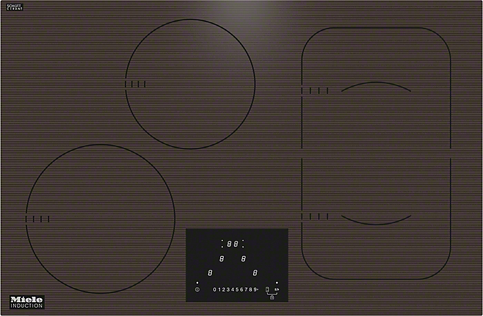 KM6349-1 Miele