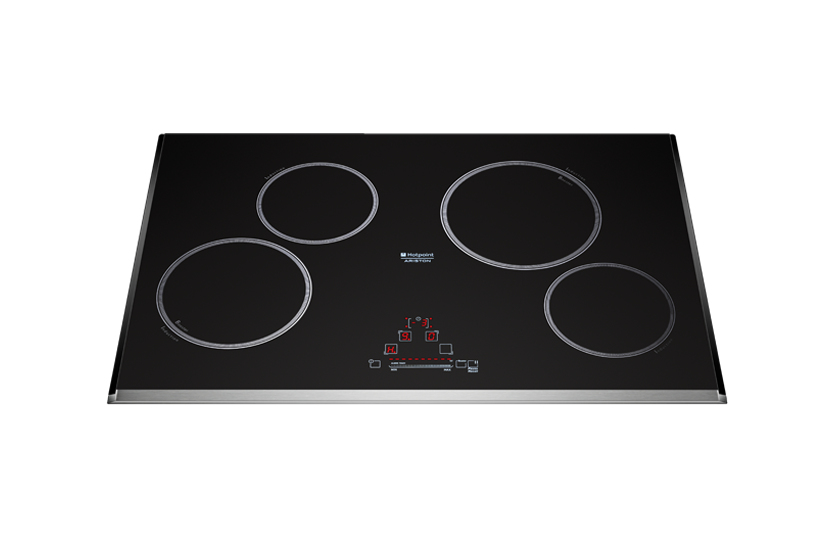 "KIS 842.1 Z" Hotpoint