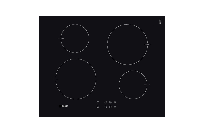 "VIB 744 C E" Indesit