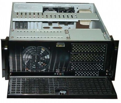 4U-500 CoolBox