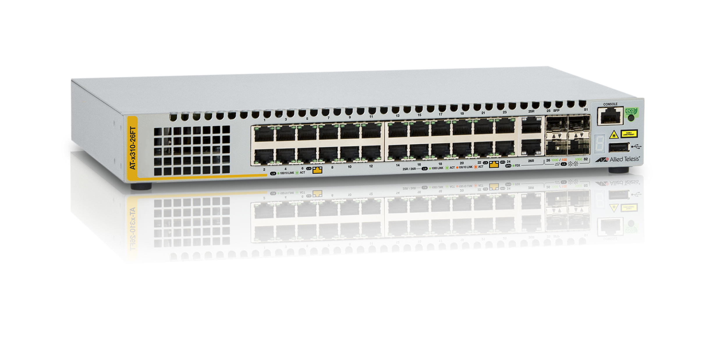990-003943-50 Allied Telesis