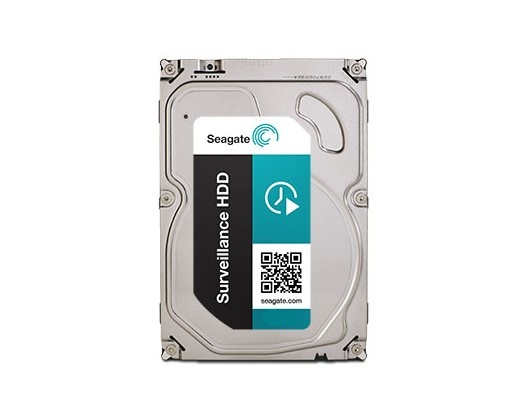 ST2000VX003 Seagate