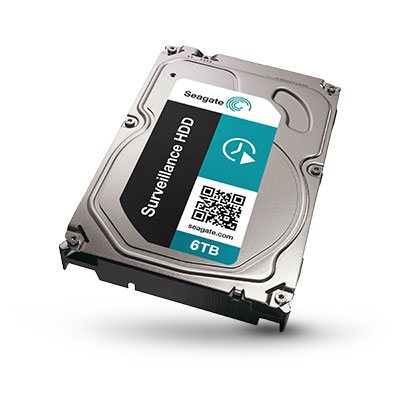 ST4000VX002 Seagate