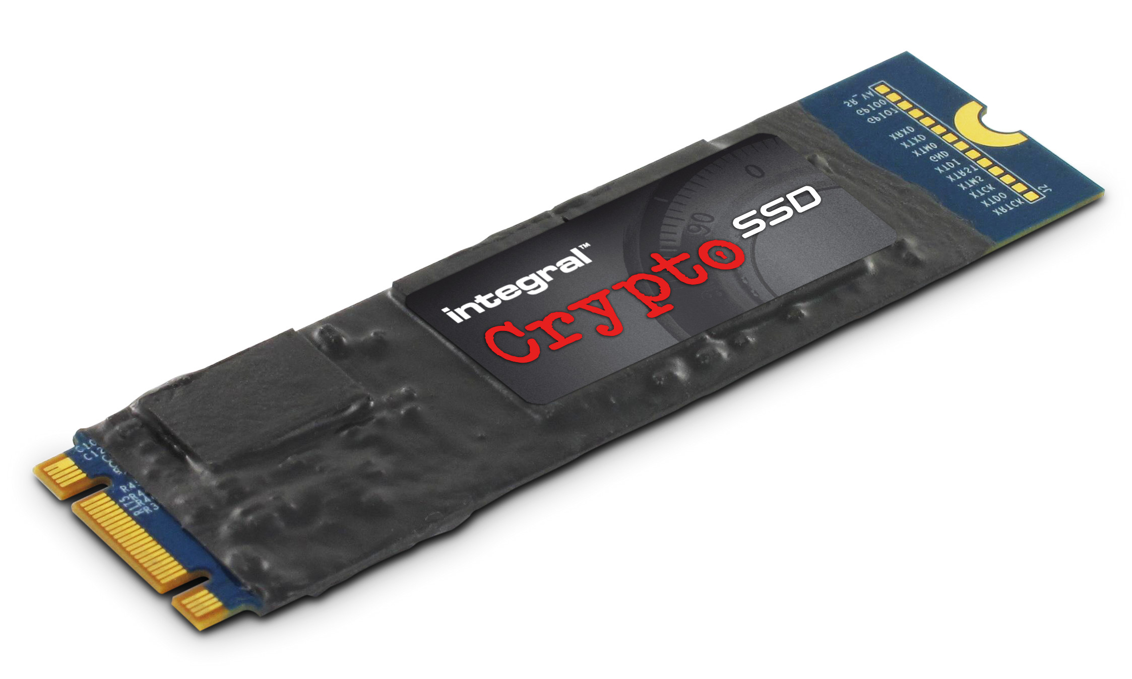 INSSD128GM2M2280C140 Integral