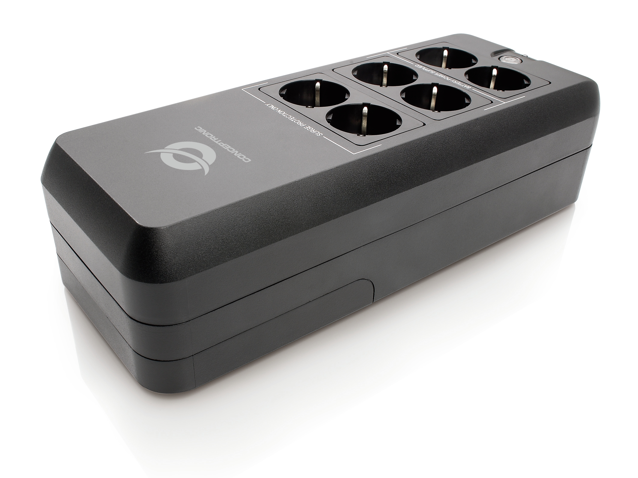 CUPSOF600 Conceptronic