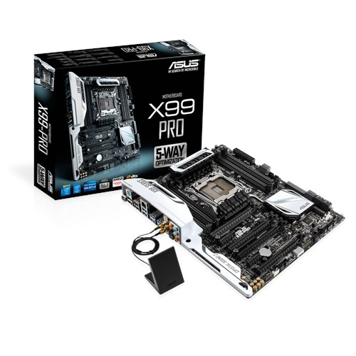 X99-PRO ASUS