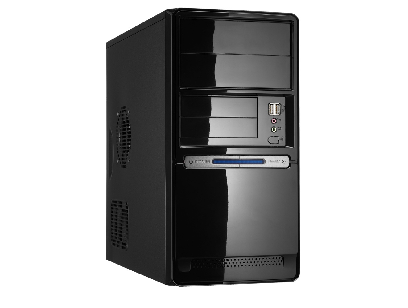 CAJCOOECO727SF CoolBox