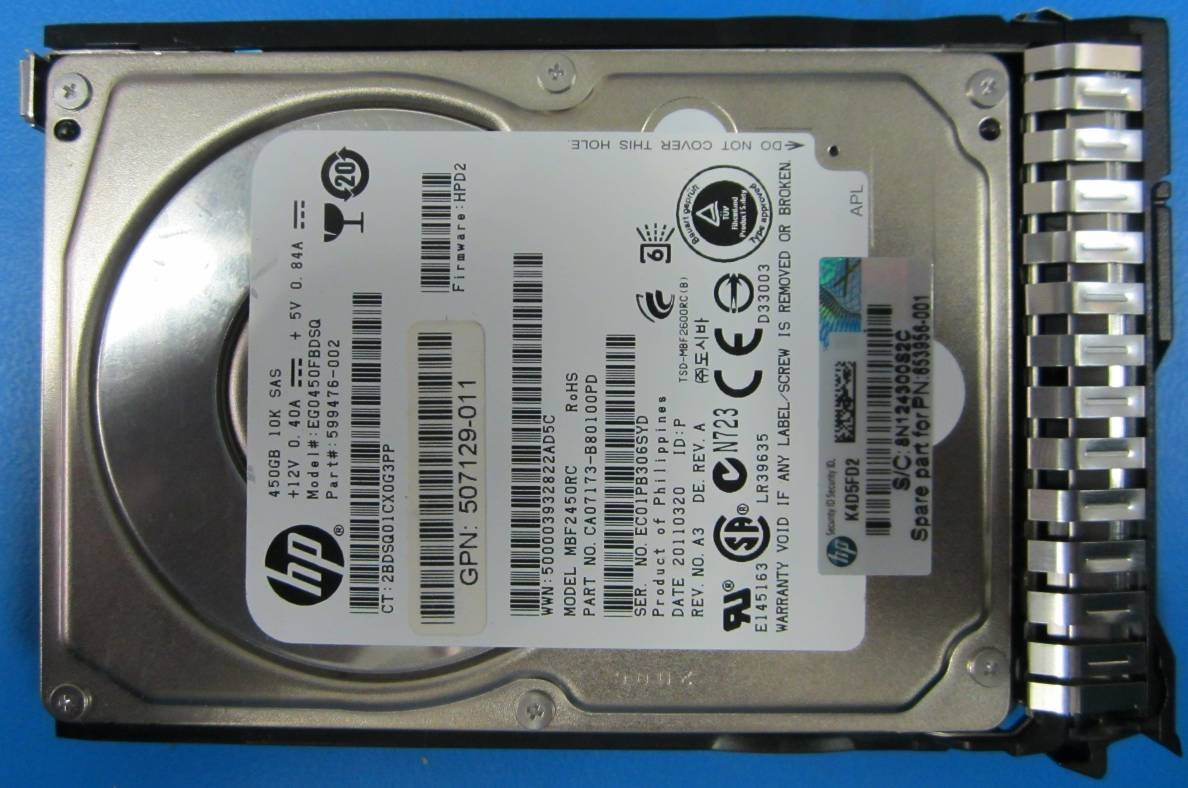 653956-001-RFB HP