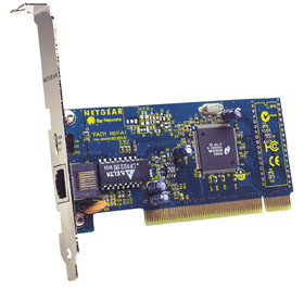 FA311-200ISS NETGEAR