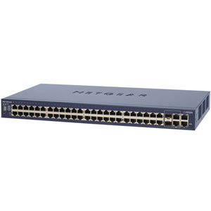 FS752TPSEU NETGEAR