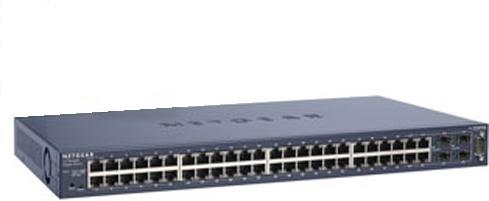 GSM7248 NETGEAR