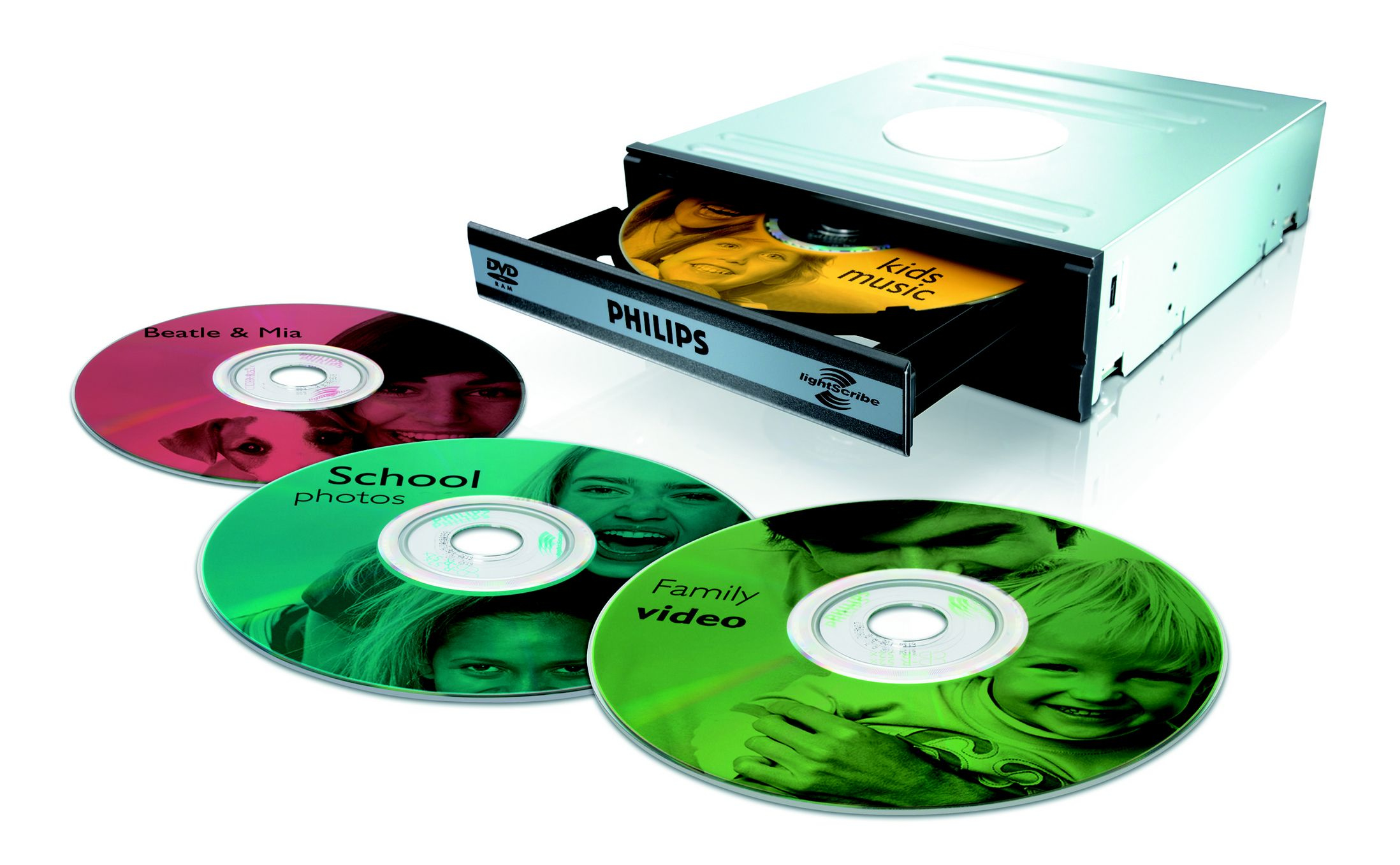 SPD6001BD/00 Philips