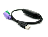 USB2PS2