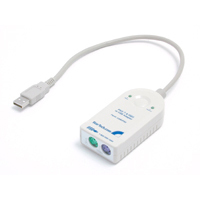 USB2PS2 StarTech.com