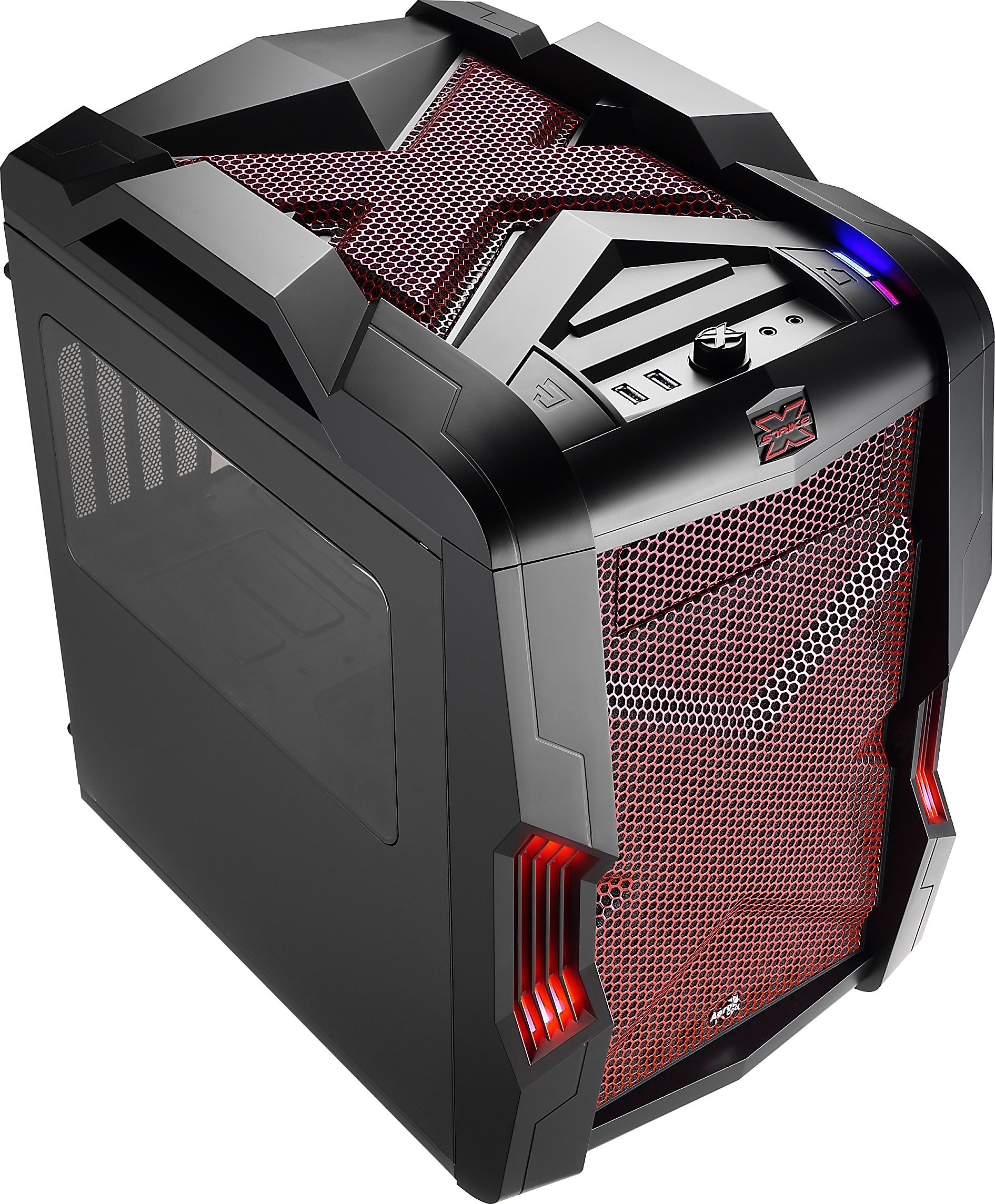 STRIKEXCUBERD Aerocool