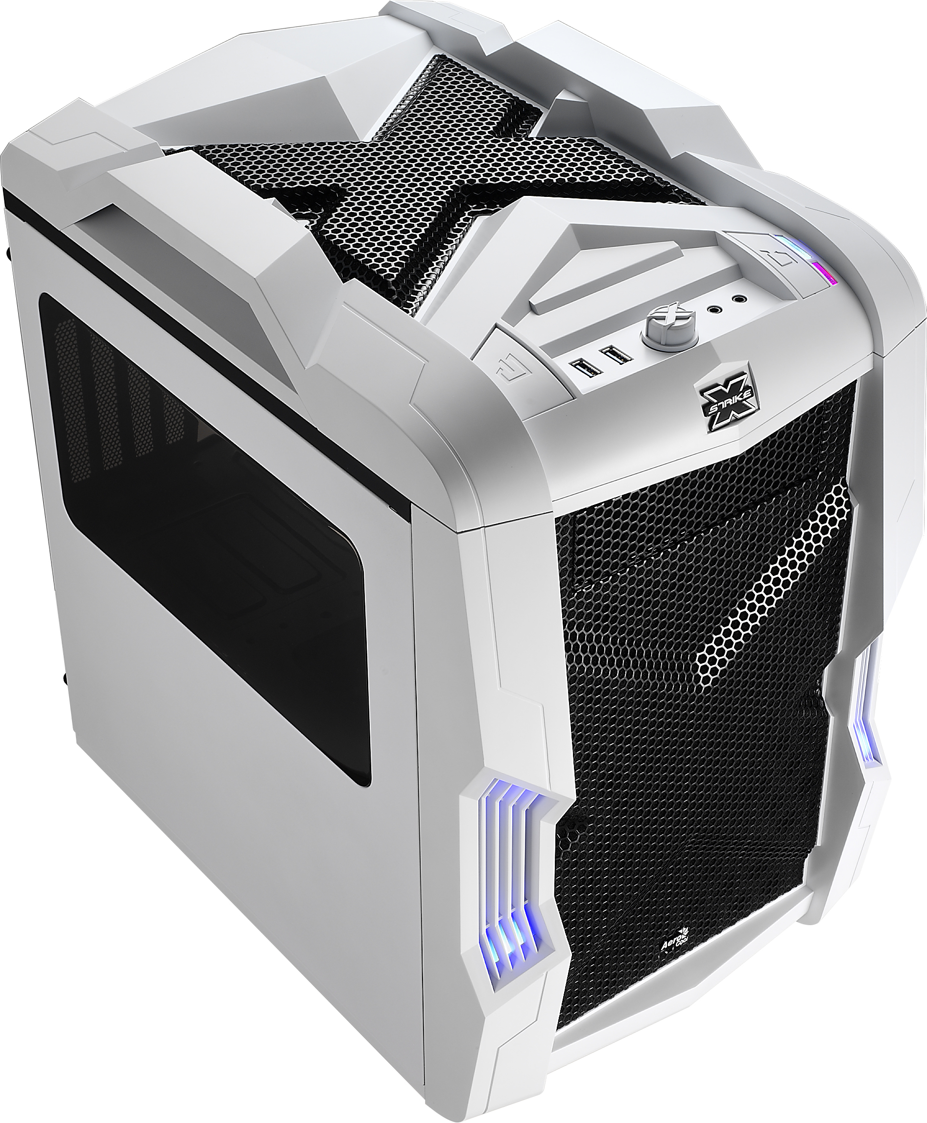 STRIKEXCUBEWH Aerocool
