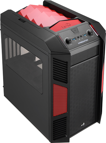 4713105952834 Aerocool