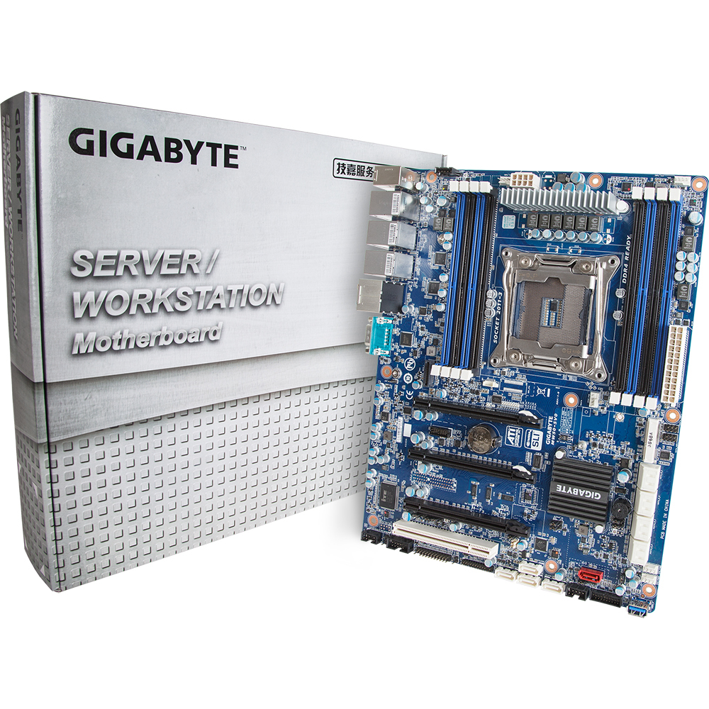 MW50-SV0 GIGABYTE